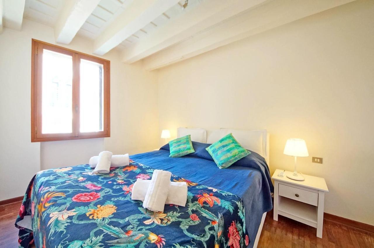 Ca' Canal View San Marco 492 Wi-fi Fibre Apartment Venedig