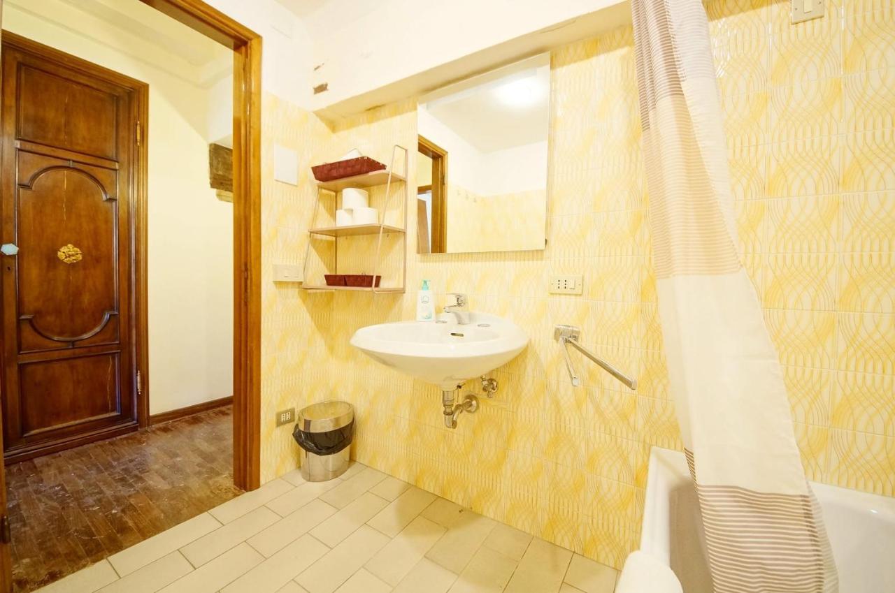 Appartement Ca' Canal View San Marco 492 Wi-fi Fibre *