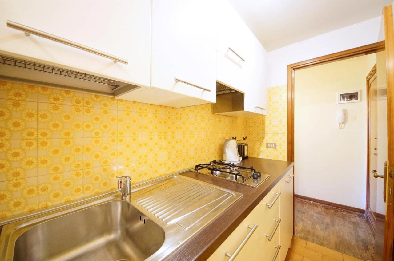 Apartment Ca' Canal View San Marco 492 Wi-fi Fibre Venedig