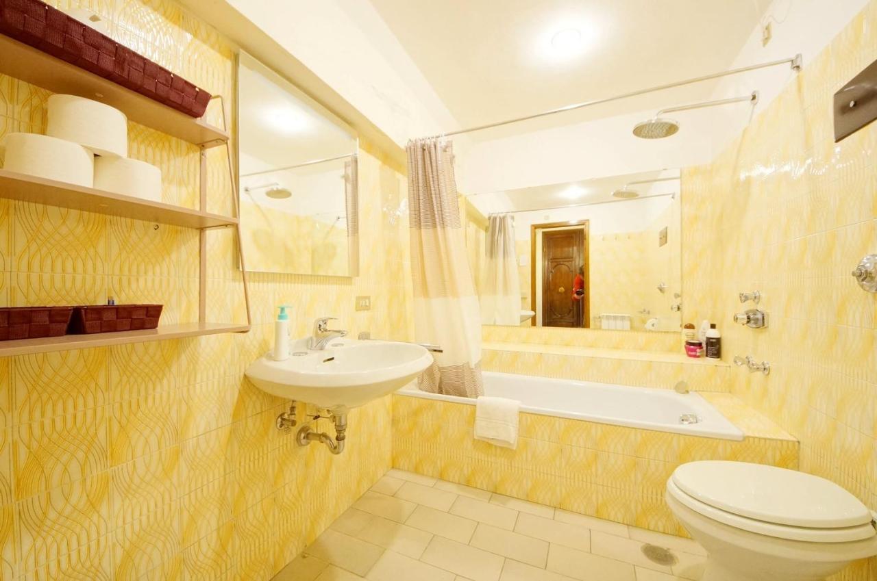 Apartment Ca' Canal View San Marco 492 Wi-fi Fibre Venedig