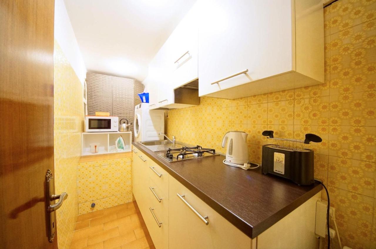 Appartement Ca' Canal View San Marco 492 Wi-fi Fibre *